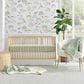 Levtex Cloud Muslin 5-Piece Bedding Set in Sage and White, , large
