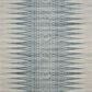 Safavieh Evoke EVK226T 2"2" x 4" Ivory and Turquoise Runner, , large