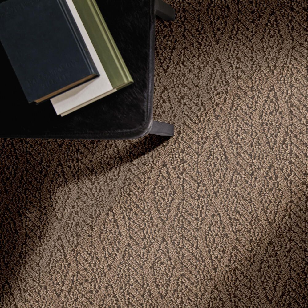 Anderson Tuftex Crochet Carpet in Wild Mustang, , large