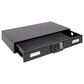 Snapsafe Large Under Bed Safes in Black, , large
