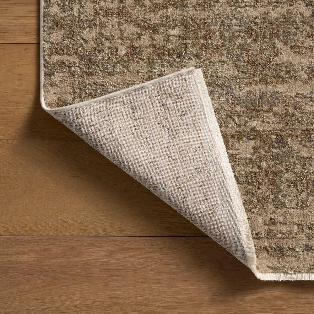 Loloi Haywood Sage and Sand 9&#39;6&quot; x 13&#39;2&quot; Area Rug, , large