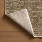 Loloi Haywood Sage and Sand 9"6" x 13"2" Area Rug, , large