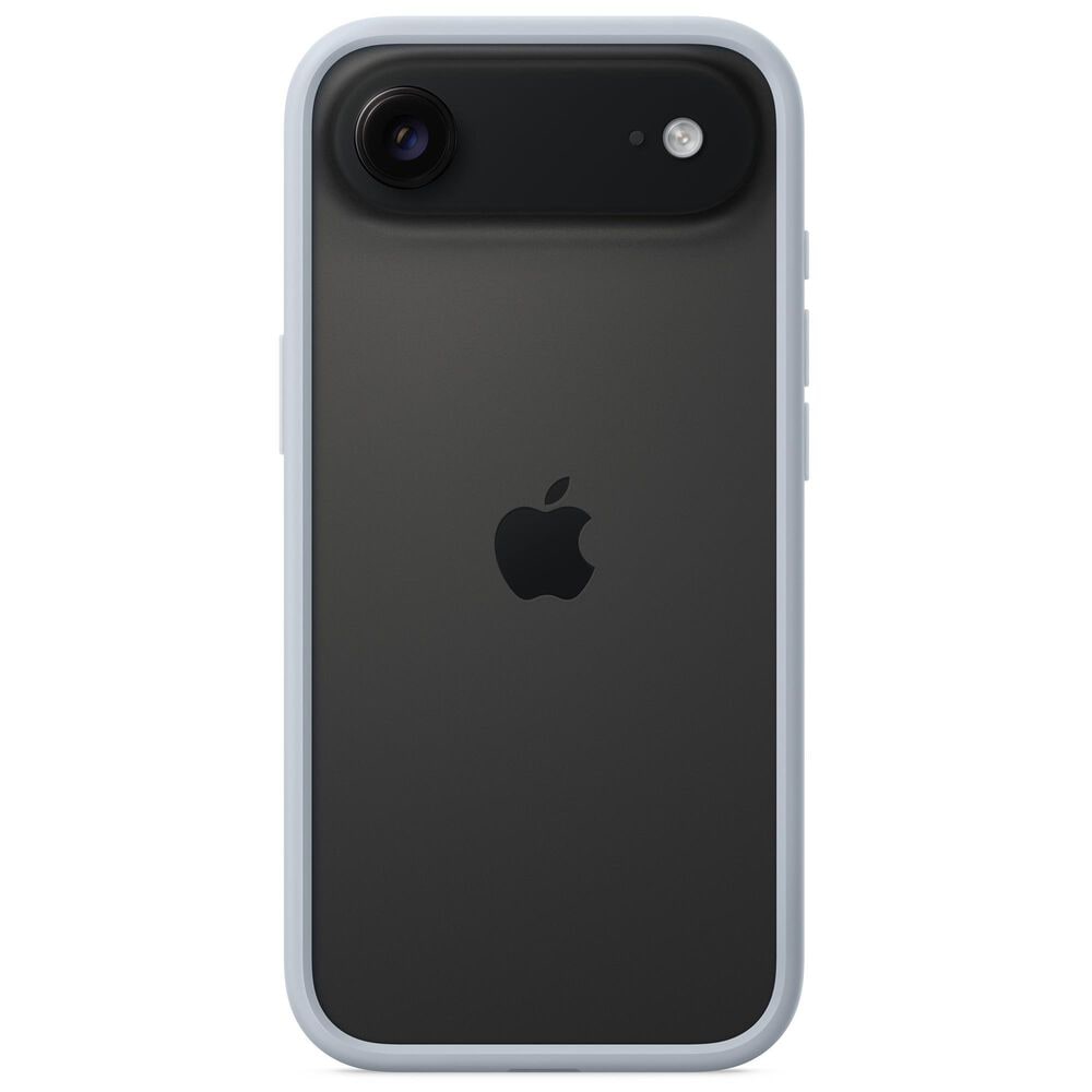 Apple Bumper Case for iPhone Air in Light Blue, , large