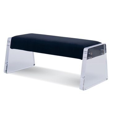 Century Bruges Bench in Brown, , large