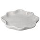 Jamie Young Dallin Marble Decorative Bowl in White, , large