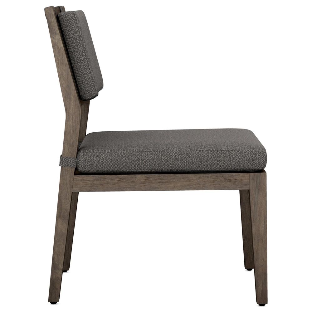 Lexington Furniture La Jolla Side Chair in Vintage, , large