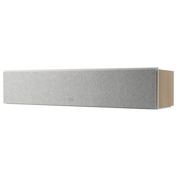 JBL Stage 2 4.5" 2.5-Way Quad Center Channel Loudspeaker in Latte, , large
