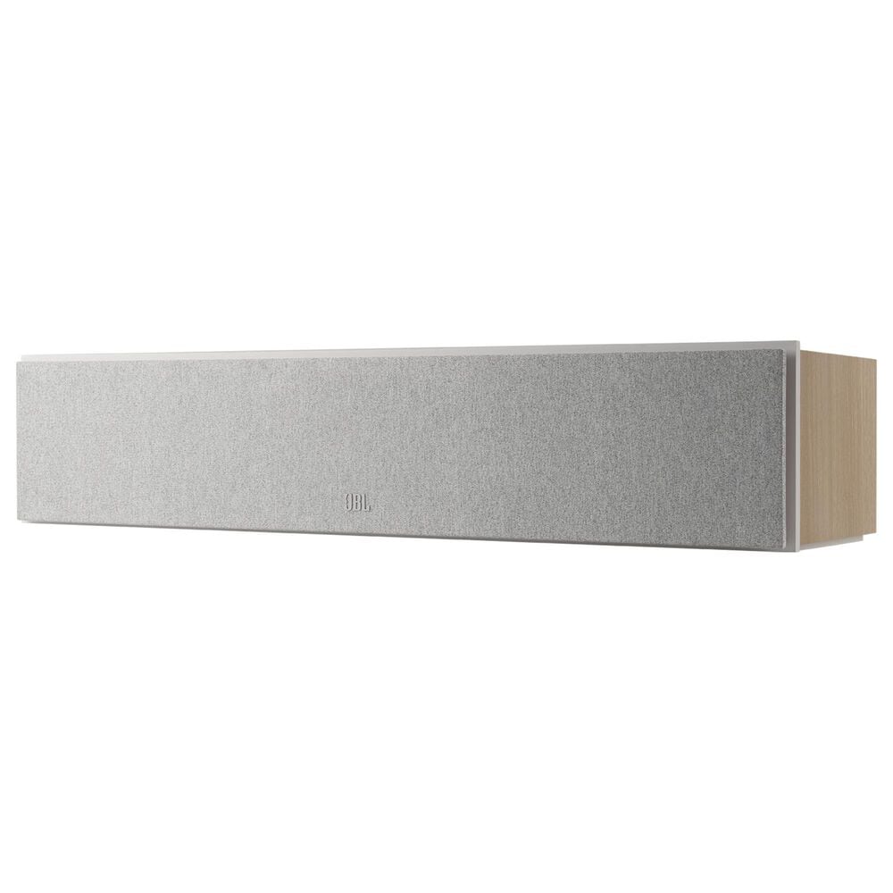 JBL Stage 2 4.5" 2.5-Way Quad Center Channel Loudspeaker in Latte, , large
