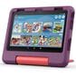 Amazon Fire HD 8 Kids tablet (Latest Model), ages 3-7 | 3GB memory, bright 8" HD screen. Includes ad-free and exclusive content, parental controls and 13-hr battery, 32GB in Grape, , large