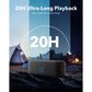 Anker Soundcore Select 3 Portable Wireless Bluetooth Speaker in Black, , large