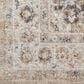 Loloi Monroe 2"6" x 7"9" Beige and Multicolor Runner, , large