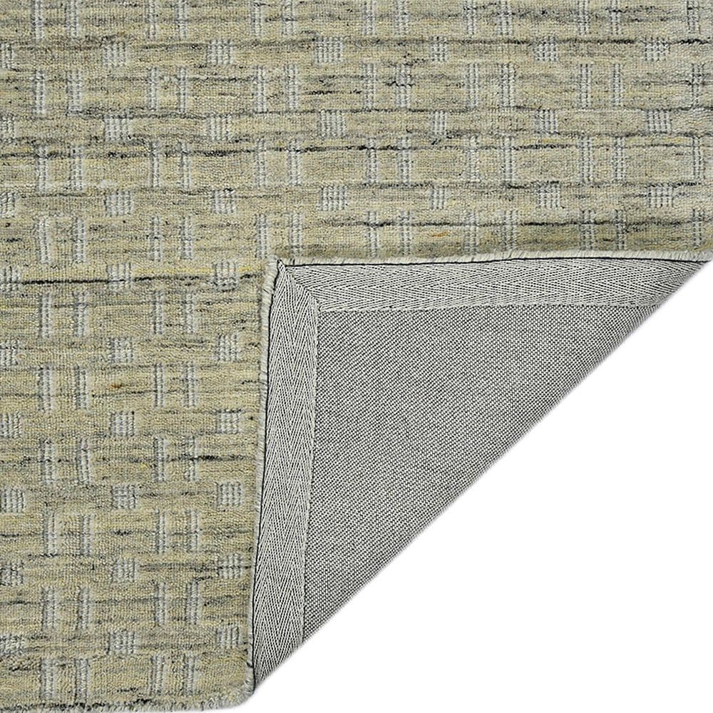 Amer Rugs Houston 3&#39;6&quot; x 5&#39;6&quot; Beige Area Rug, , large