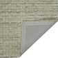 Amer Rugs Houston 3"6" x 5"6" Beige Area Rug, , large