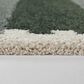 Balta Rugs Stella Caproni Grey 5"3" x 7" Area Rug, , large