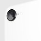 Case-Mate Aluminum Ring Camera Lens Glass Protector for Apple iPhone 16e in Black, , large