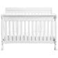 DaVinci Kalani 4-in-1 Convertible Crib in White, , large