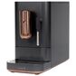 Cafe 40.5 Oz Affetto Espresso Machine in Matte Black, , large