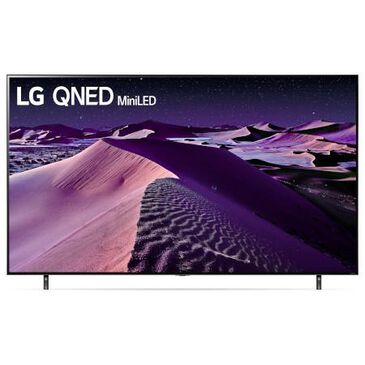 LG 86" Class QNED MiniLED 85 Series 4K UHD TV With AI ThinQ (2022), , large