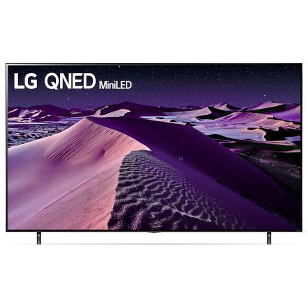 LG 86" Class QNED MiniLED 85 Series 4K UHD TV With AI ThinQ (2022), , large
