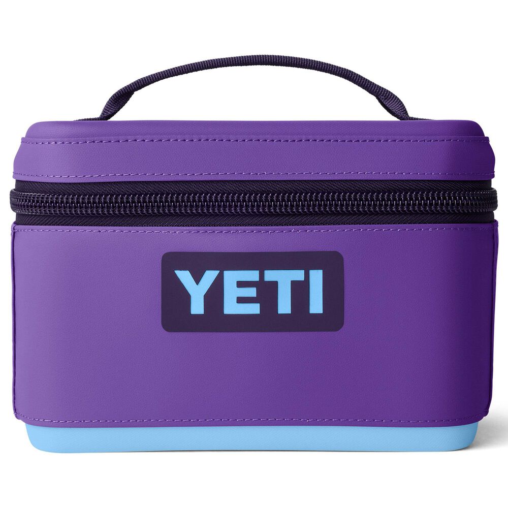 YETI Daytrip 3L Insulated Snack Box in Pace Purple and Blue, , large