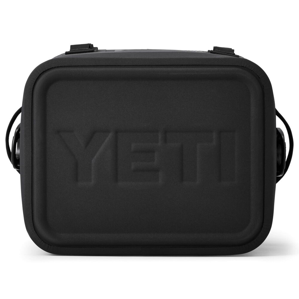 YETI Hopper Flip 12 Soft Cooler in Charcoal, , large