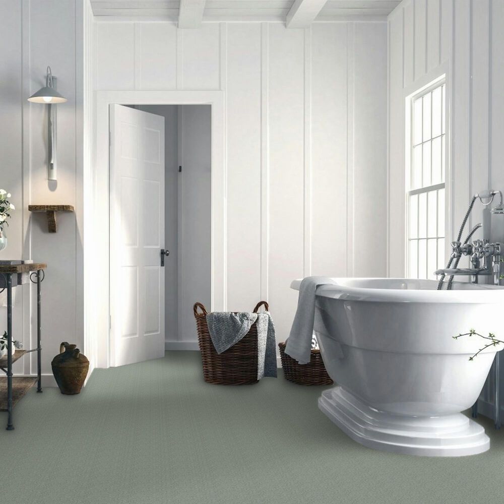 Mohawk Natural Refinement II Carpet in Evening Shadow, , large