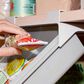 Joseph Joseph CupboardStore Under-Shelf Drawer in Grey, , large