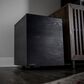 Klipsch 3.1 Channel Soundbar with Wireless Subwoofer in Black, , large