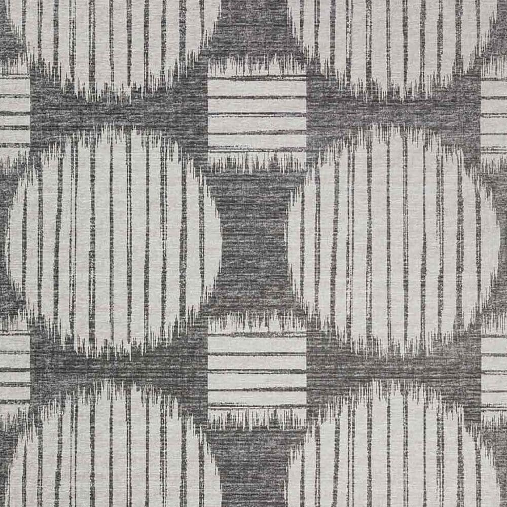 Dalyn Rug Company Sedona SN13 6&#39; Round Midnight Indoor/Outdoor Area Performance Rug, , large