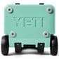 YETI Roadie 48 Hard Cooler in Seafoam, , large