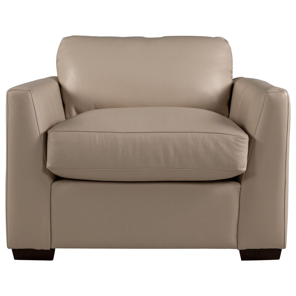 Hickorycraft Leather Chair in Heroes, , large