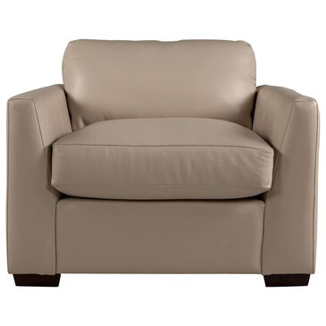 Hickorycraft Leather Chair in Heroes, , large