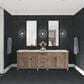 Dal-Tile Outlander Palazzo Onyx 12" x 24" Porcelain Tile, , large