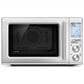 Breville 1.1 Cu. Ft. Combi Wave 3-In-1 Convection Microwave and Brushed Stainless Steel, , large