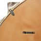 Maple and Jade 25" x 36" Wall Mirror in Polished Gold, , large