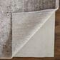 Feizy Cadiz 6"6" x 9"6" Beige and Gray Area Rug, , large