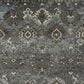 Dalyn Rug Company Gala GA10 8"2" x 10" Steel Area Rug, , large