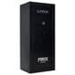Cannon Force Series 34-Gun Fireproof Safe with Electronic Lock in Hammertone Black, , large