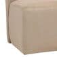 Coaster Jaelynn Upholstered Side Chair in Tan, , large