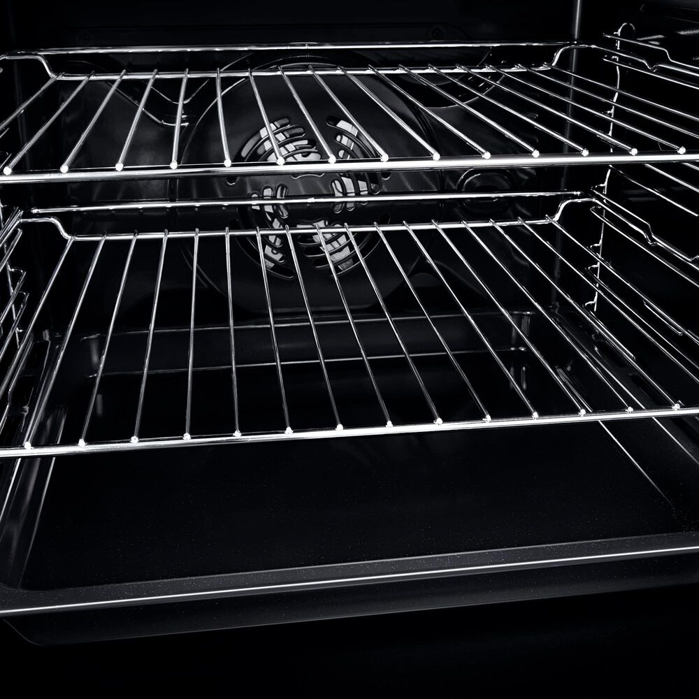 JennAir 24" Single Wall Oven Convection in Stainless Steel, , large