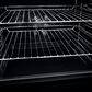 JennAir 24" Single Wall Oven Convection in Stainless Steel, , large