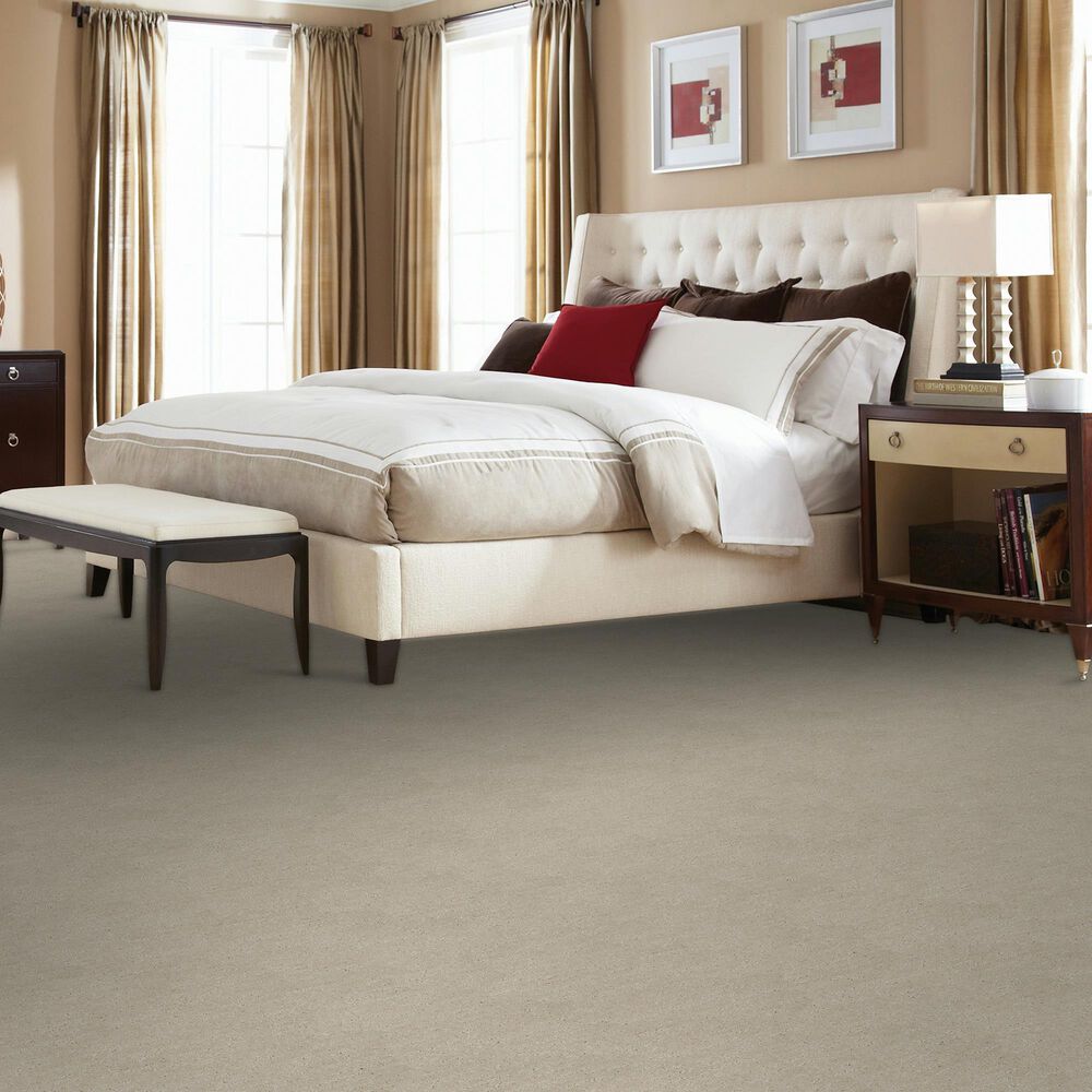 Mohawk Sculptured Touch II Carpet in Illuminating, , large