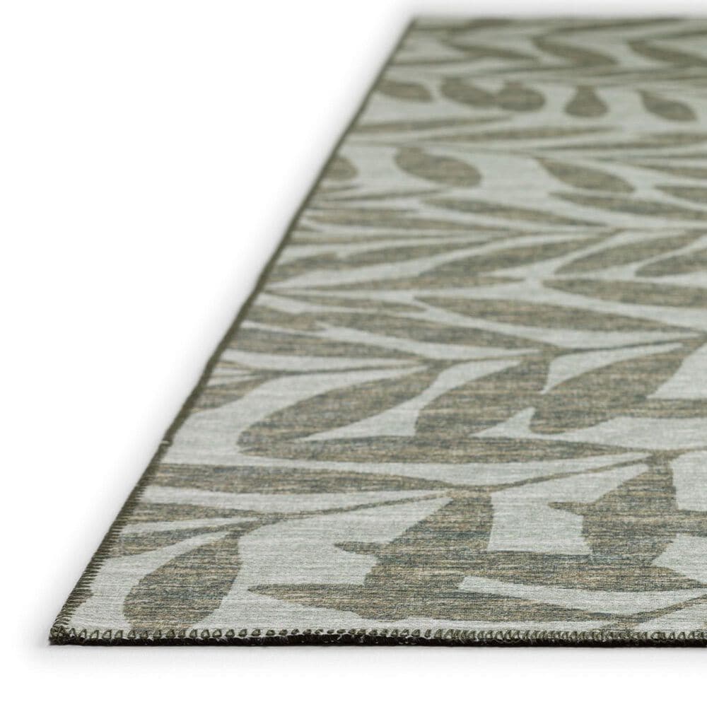Dalyn Rug Company Sedona 3&#39; x 5&#39; Fernway Indoor/Outdoor Area Performance Rug, , large