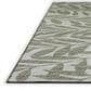 Dalyn Rug Company Sedona 3" x 5" Fernway Indoor/Outdoor Area Performance Rug, , large