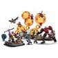 LEGO Marvel Avengers - Endgame Final Battle Building Set, , large