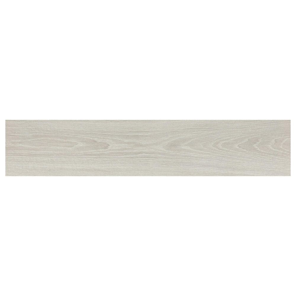 Marazzi Merona White 8" x 40" Porcelain Tile, , large