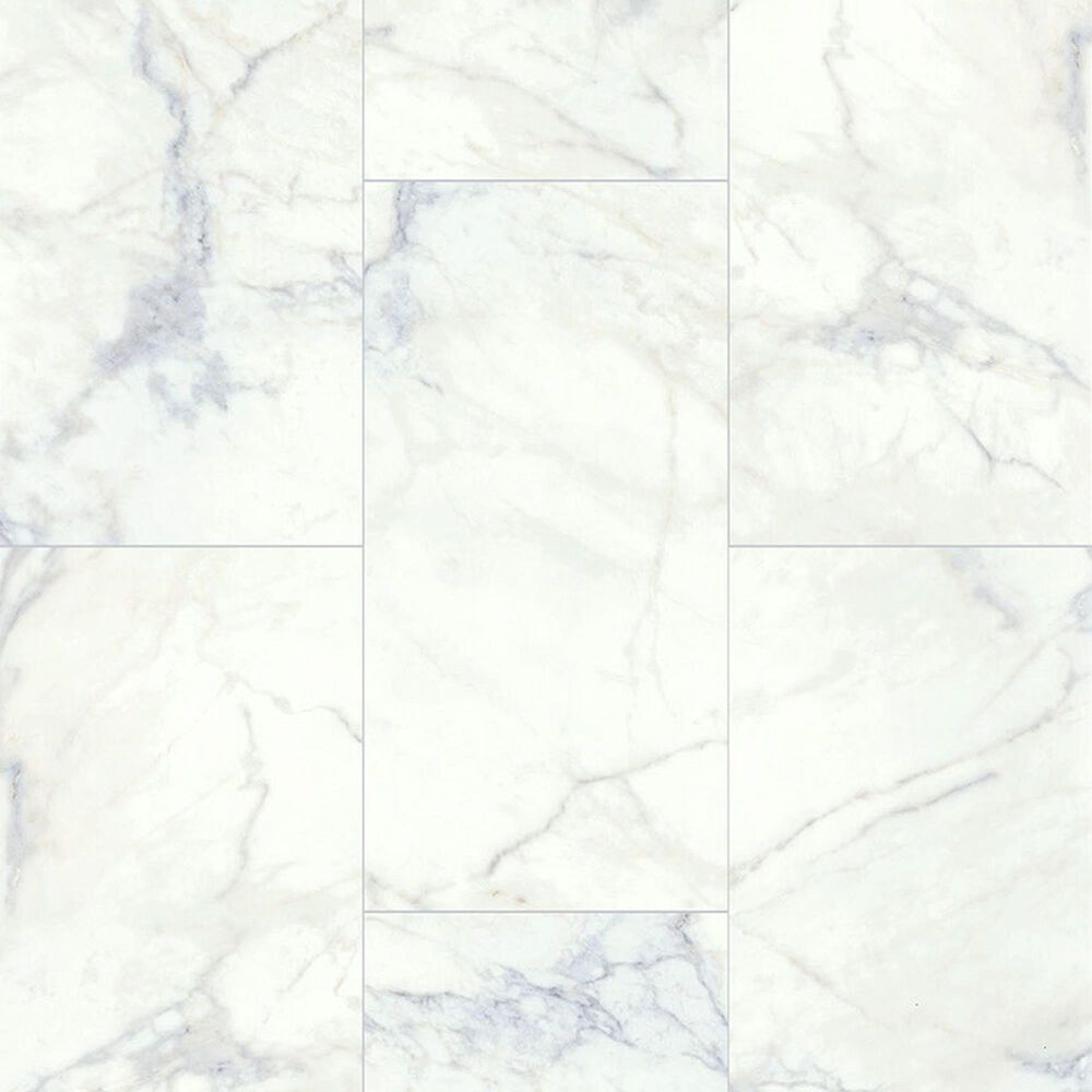 Paramount Bliss DB Turkish White 12" x 24" Luxury Vinyl Tile, , large