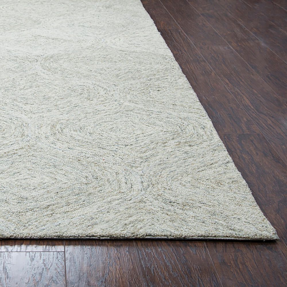 RIZZY Brindleton 3&#39; x 5&#39; Beige Area Rug, , large