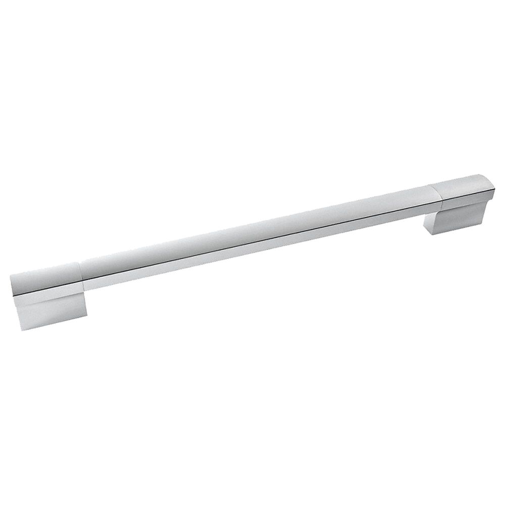 Miele Contourline Handle in Stainless Steel, , large