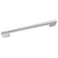 Miele Contourline Handle in Stainless Steel, , large